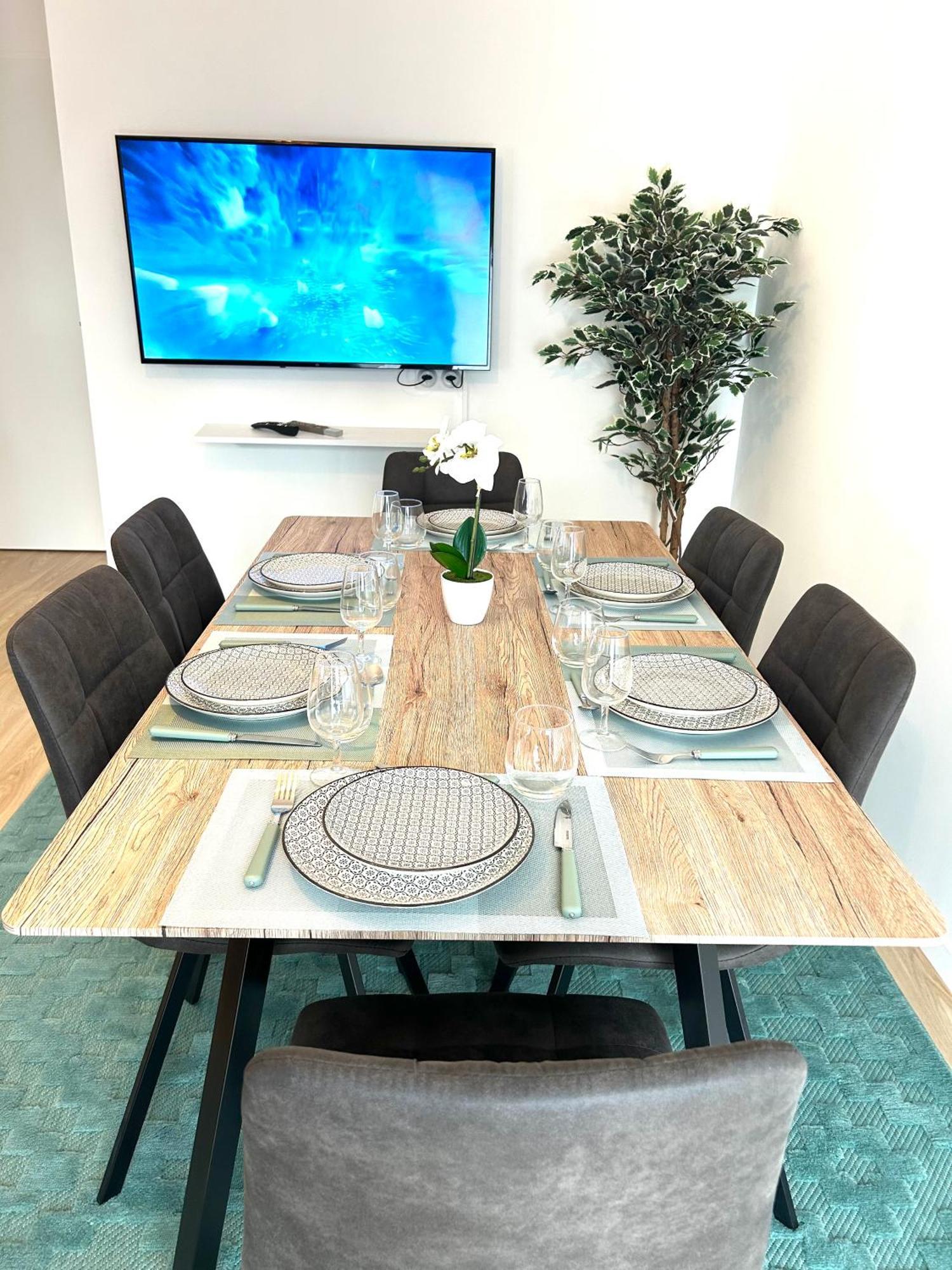 Cosy Apartment - Parking, Garden,10Mn From Disneyland! Montévrain Extérieur photo