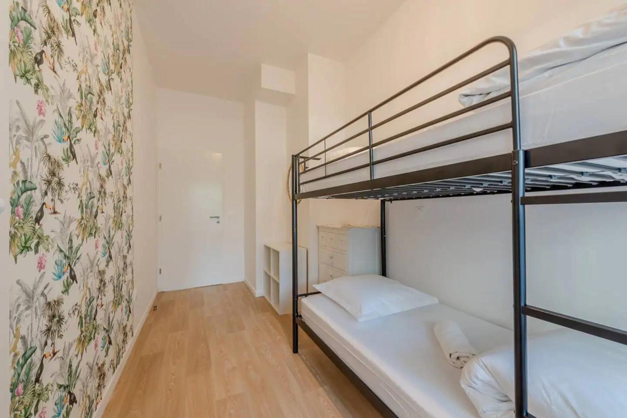 Cosy Apartment - Parking, Garden,10Mn From Disneyland! Montévrain Extérieur photo