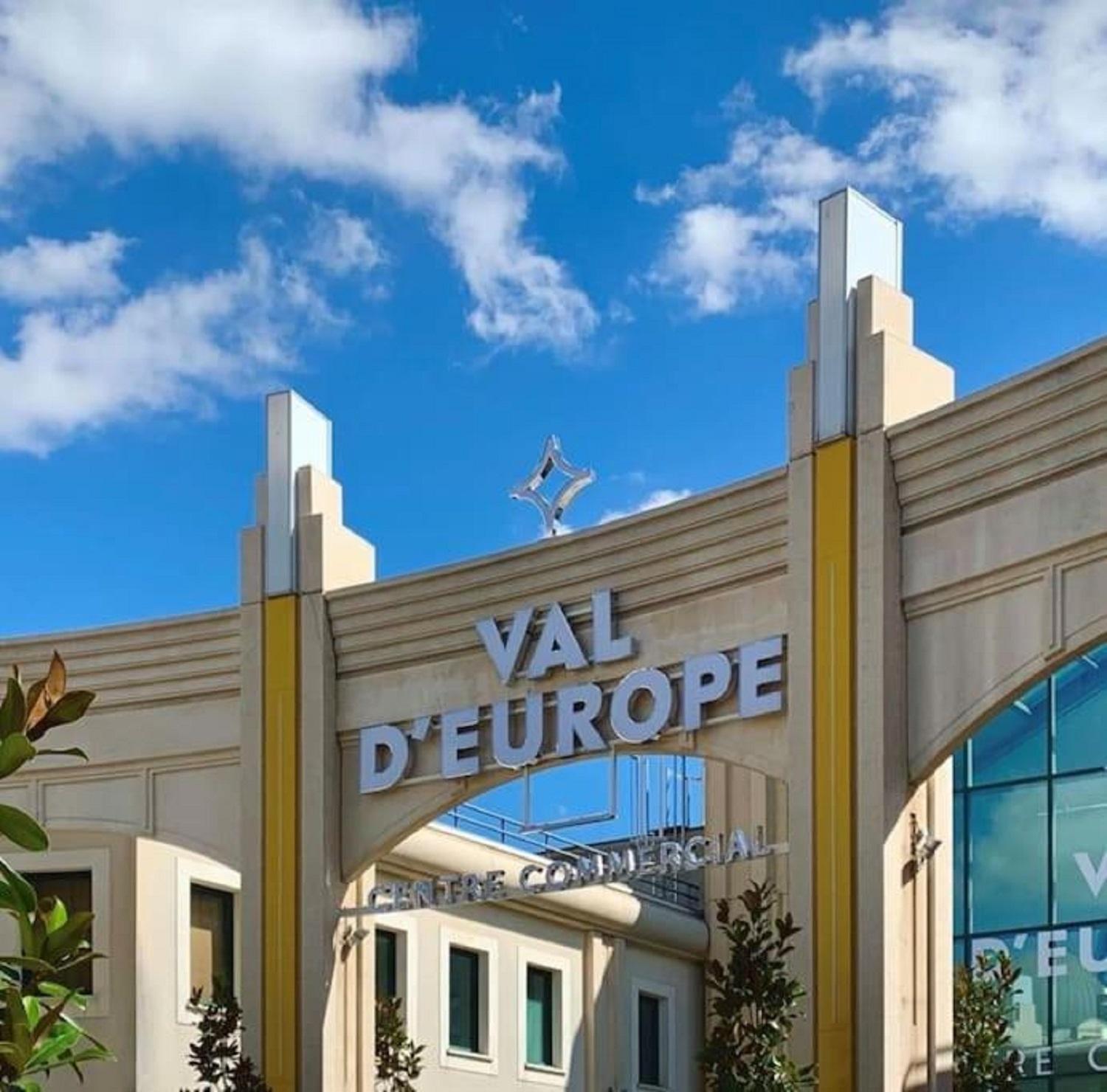 Cosy Apartment - Parking, Garden,10Mn From Disneyland! Montévrain Extérieur photo